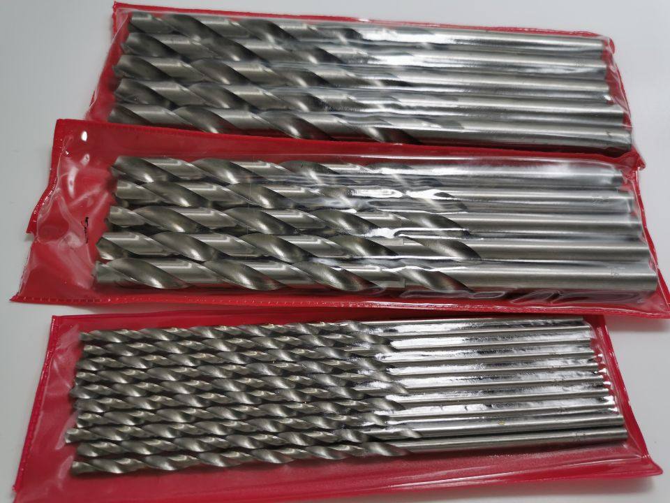 30公分加长钻头 直柄麻花钻 2 3 4 5 6 9 10 12 13 15 16.5*300mm,淘宝优惠券,粉丝福利购,淘宝优惠卷