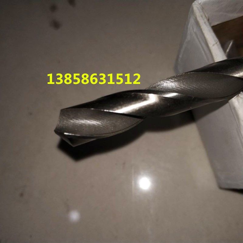30公分加长钻头 直柄麻花钻 2 3 4 5 6 9 10 12 13 15 16.5*300mm,淘宝优惠券,粉丝福利购,淘宝优惠卷