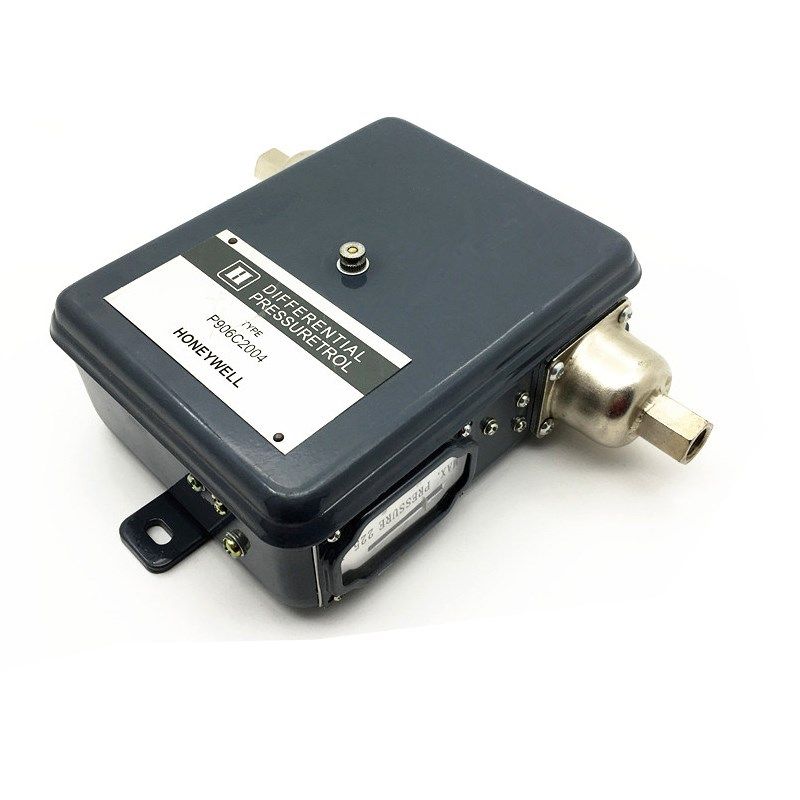 原装正品Honeywell霍尼韦尔P906C2004液体水压差开关压差控制器,淘宝优惠券,粉丝福利购,淘宝优惠卷