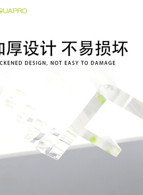 羡鱼AQUAPRO 水草鱼缸工具架修剪工具套装种植夹弯剪刀镊子波浪剪