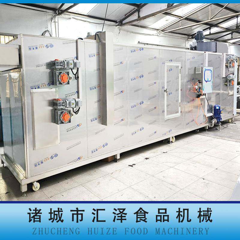 Industrial Scented Tea Finishing Chassis Type Chili Large Hot Air Circulation Oven Red Date Heat Pump Dryer Manufacturer