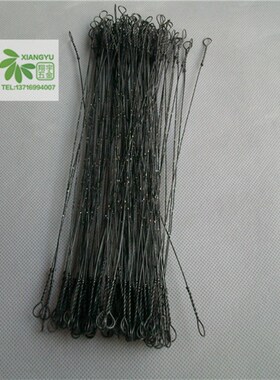 木工拉花锯条 带圈拉花锯条 钢丝锯条线锯条 带钩锯条拉花机锯条