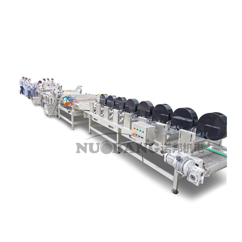 樱桃清洗风干设备 现货大型桃子榨汁流水线 刺梨酱前处理设备,淘宝优惠券,粉丝福利购,淘宝优惠卷