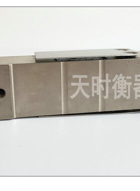 ZEMIC中航电测H6E-C3-100KG-2B-S1称重传感器H6E传感器50KG150kg