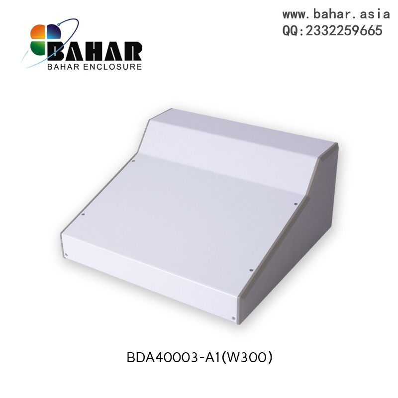 Iron shell Bahar shell equipment CNC bending controller DIY shell chassis BDA40003 (W300)