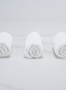 样板间毛巾摆件热卖家居软装饰品陶瓷卫浴展厅样板房卫生间摆设品