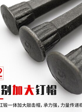 石工凿子扁凿尖凿錾子水泥凿子钳工凿钢用石匠开劈石器打石头工具