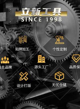 DMD户外双面金刚石速滑冰刀磨刀石磨刀器360目/1000目加长版订制