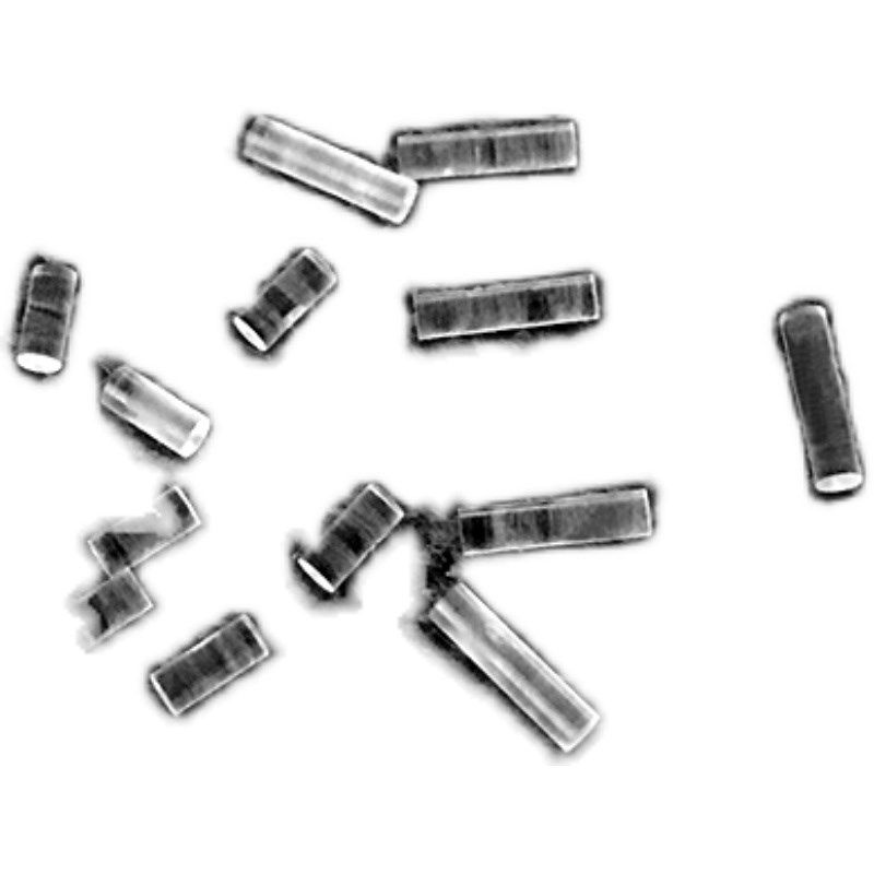 3.3mm/6mm长度细小导光柱无帽子PC透明导光珠led贴片灯LDD1.5mm,淘宝优惠券,粉丝福利购,淘宝优惠卷