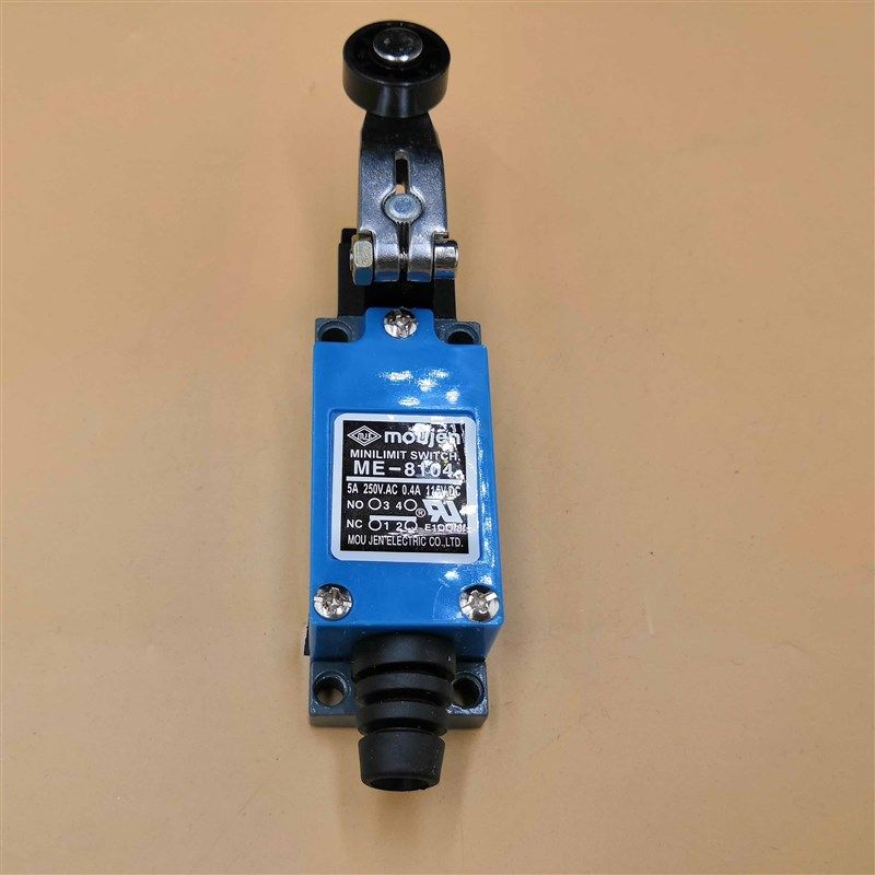 注塑机安全门行程开关ME-8104 ME-8108 限位开关微动开关原装正品,淘宝优惠券,粉丝福利购,淘宝优惠卷