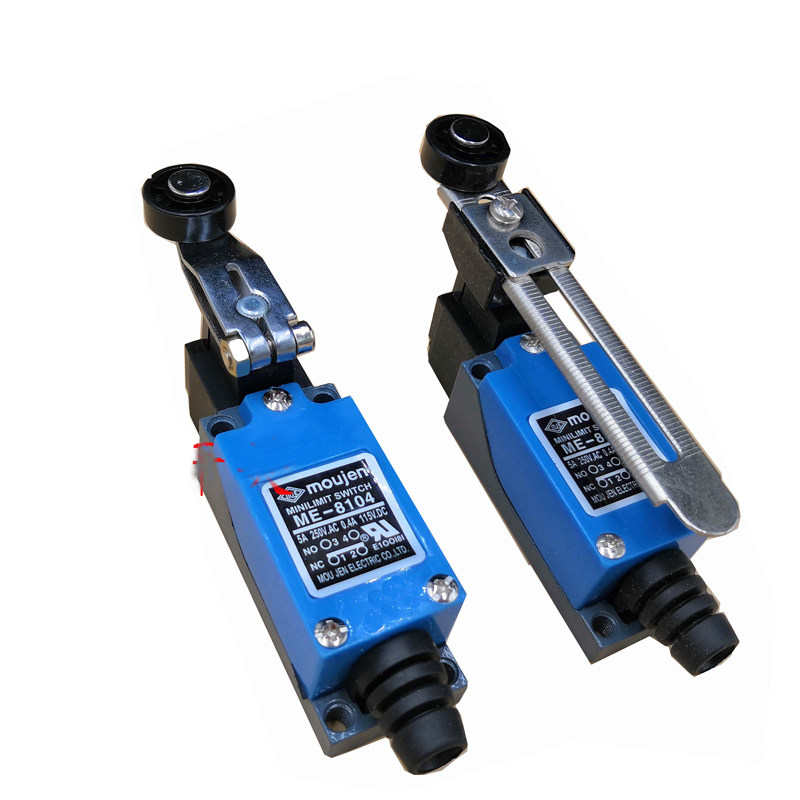 注塑机安全门行程开关ME-8104 ME-8108 限位开关微动开关原装正品,淘宝优惠券,粉丝福利购,淘宝优惠卷