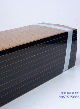 幕墙双面胶条玻璃门窗固定粘胶条泡棉泡沫填缝密封条雨棚胶条单面