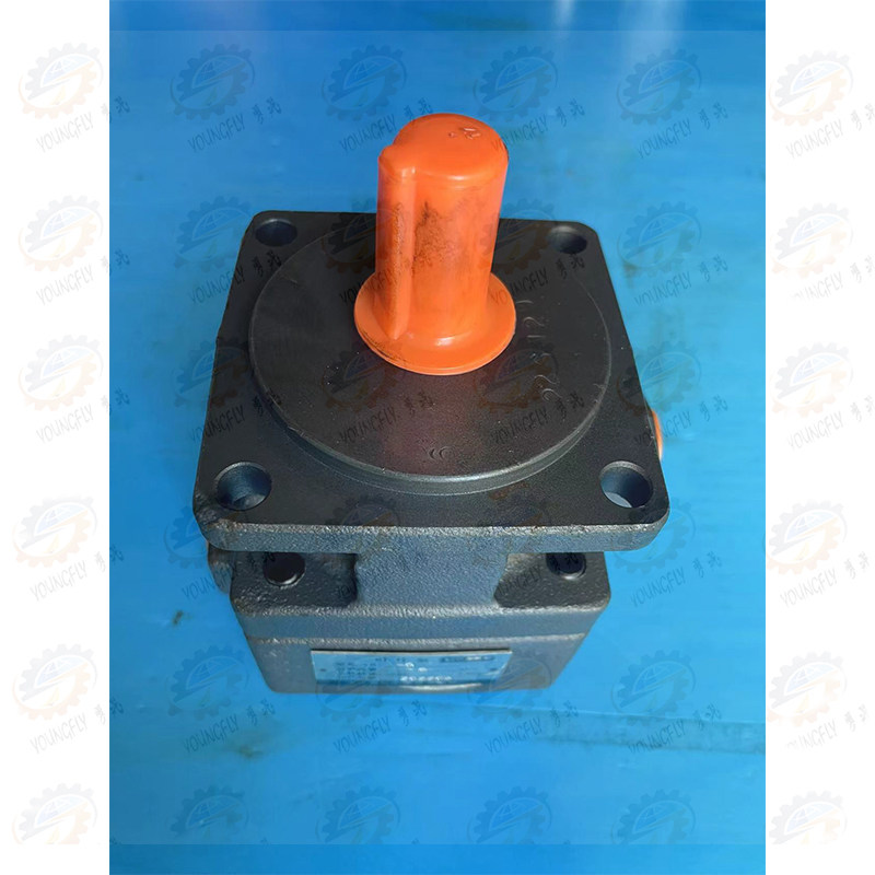 浙江仙居YB1-6 YB1-10叶片泵 油泵 机油润滑泵,淘宝优惠券,粉丝福利购,淘宝优惠卷