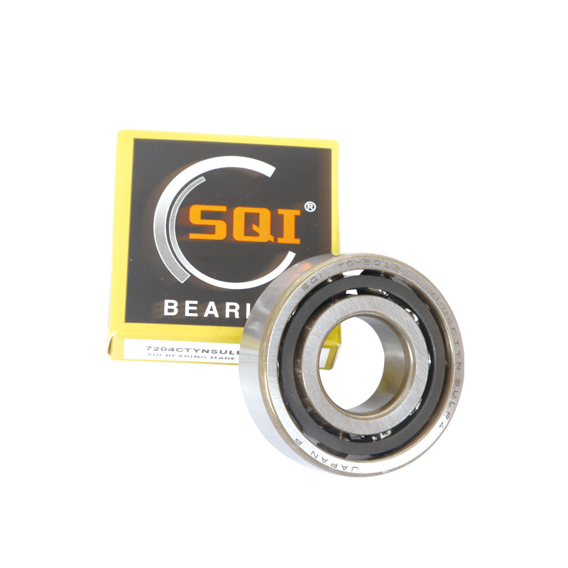 日本进口角接触球轴承 7200 7201 7202 7203  AC AW BW P4 P5 - 图3