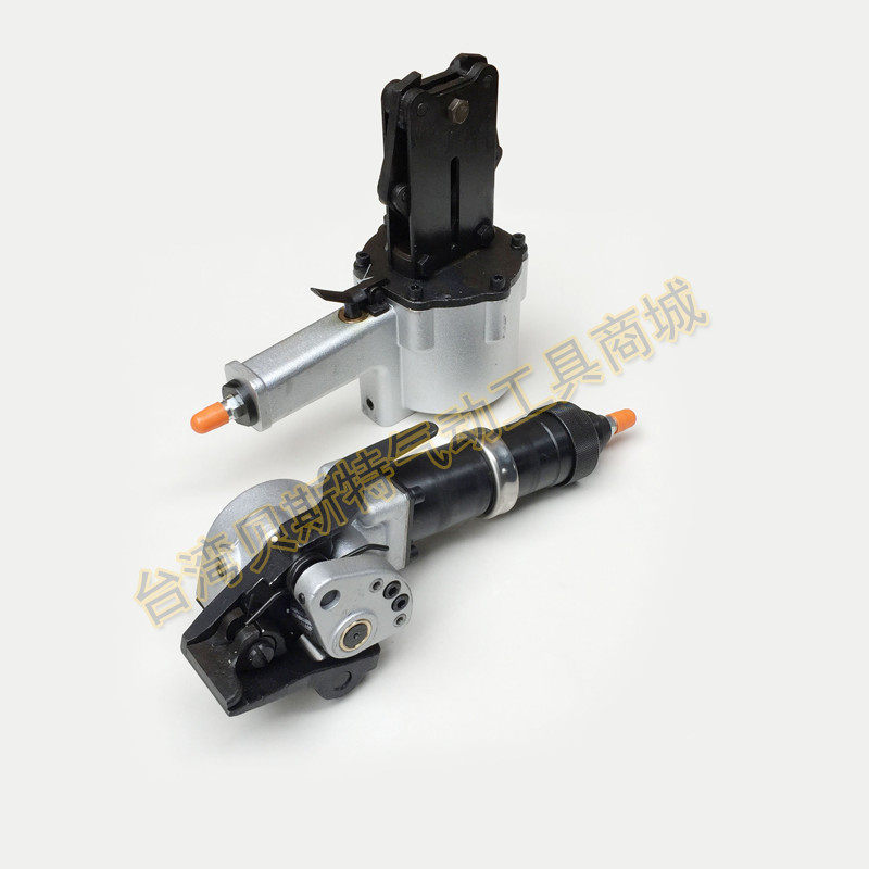 气动钢带打包机32mm-19mm 铁皮打包机 捆扎机打包带机 自动打包机,淘宝优惠券,粉丝福利购,淘宝优惠卷