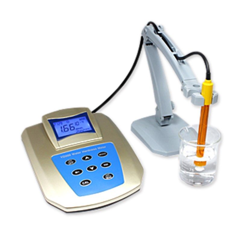 三信YD200/300水质硬度仪便携式水质钙镁离子总量水硬度检测仪,淘宝优惠券,粉丝福利购,淘宝优惠卷