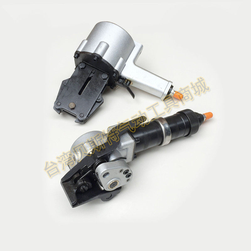 气动钢带打包机32mm-19mm 铁皮打包机 捆扎机打包带机 自动打包机,淘宝优惠券,粉丝福利购,淘宝优惠卷