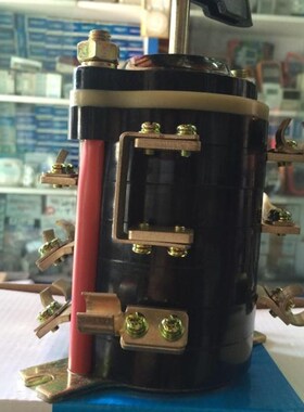 格磊组合开关HZ10-100/E119电焊机分头转换开关12脚100A380V220V