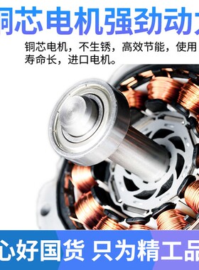 工地围挡喷淋系统降尘抑尘全自动大功率沙场围墙喷淋喷雾设备