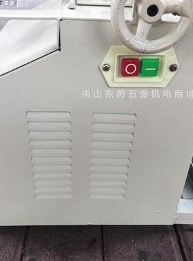 青蒲机械电动坡口机 不锈钢坡口机模具 楼梯扶手磨口机坡口机正品