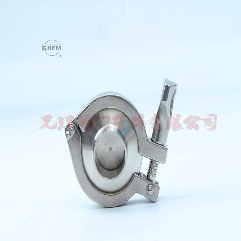 快装盲板套装304卡箍接头堵片卫生级不锈钢堵头卡箍接头 卡箍,淘宝优惠券,粉丝福利购,淘宝优惠卷