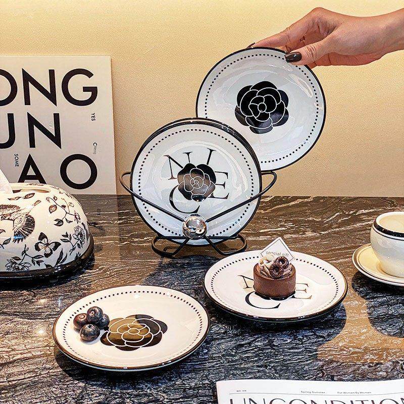 高级感陶瓷猪油罐厨房家用耐高温油坛带过滤网轻奢大容量辣椒油罐,淘宝优惠券,粉丝福利购,淘宝优惠卷