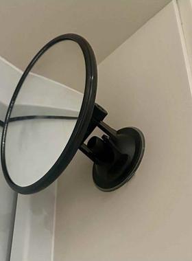 门口diy拍照凹凸镜室内客厅卧室装饰遮丑壁挂式壁挂转角镜镜子ins