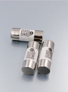 R017熔芯RO17 RT14 RT19 AM4 22*58 熔断器 芯子10~125A保险丝