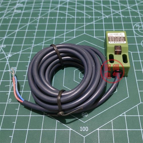 SN04-N2沪工CHIIB接近开关CHIIB传感器 N P P2 Y D常开常闭OMKQN - 图2