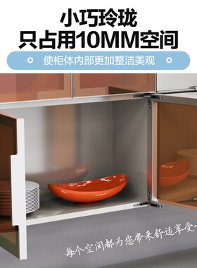 极简铝框玻璃门重型天地铰链暗藏式液压缓冲门铰特殊合页木门隐藏