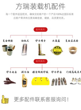 装载机铲车油箱油位尺液位计油位计油位镜观油镜观察尺油标尺