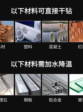 玻璃开孔器瓷砖专用打孔墙壁大理石扩孔器沉孔钻头石材打孔神器