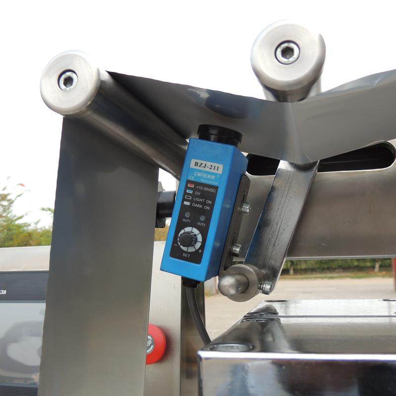 纹身钳包装机DPP-360纹绣耗材纹身器材喷码纸塑泡罩包装机,淘宝优惠券,粉丝福利购,淘宝优惠卷