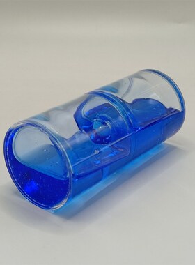 圆柱型油柱油漏滴漏油漏沙漏水z漏小工艺品摆件装饰品礼物家居礼