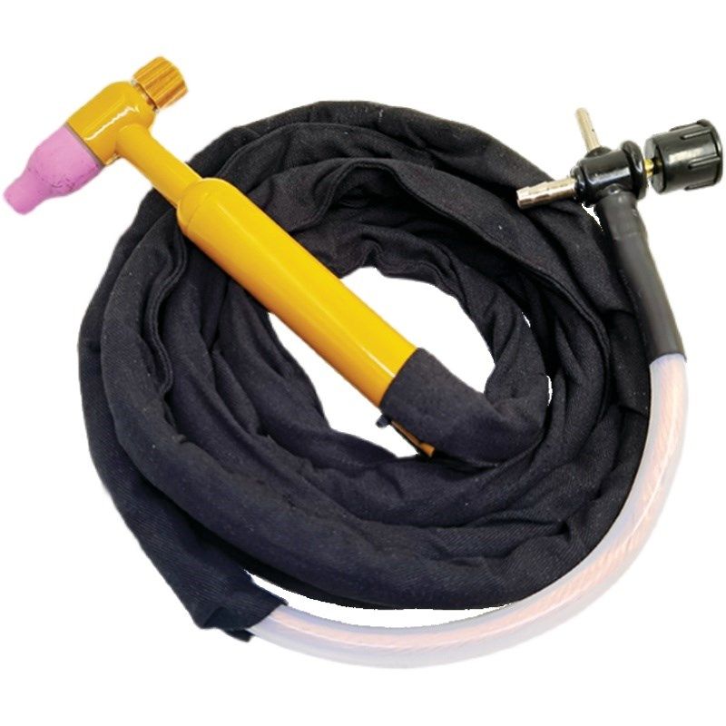 300A划弧焊枪 氩弧焊枪焊把线 300a十字阀接头电焊机焊枪把,淘宝优惠券,粉丝福利购,淘宝优惠卷