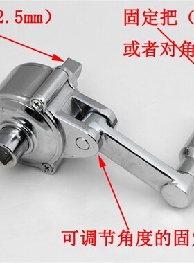 车载轿车小车用轮胎螺丝拆卸省力扳手螺母拆装套筒汽车拆换胎工具