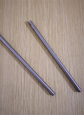 20606 20618三同步双针车针杆 DU车针杆 双针针杆 厚料缝纫机针杆