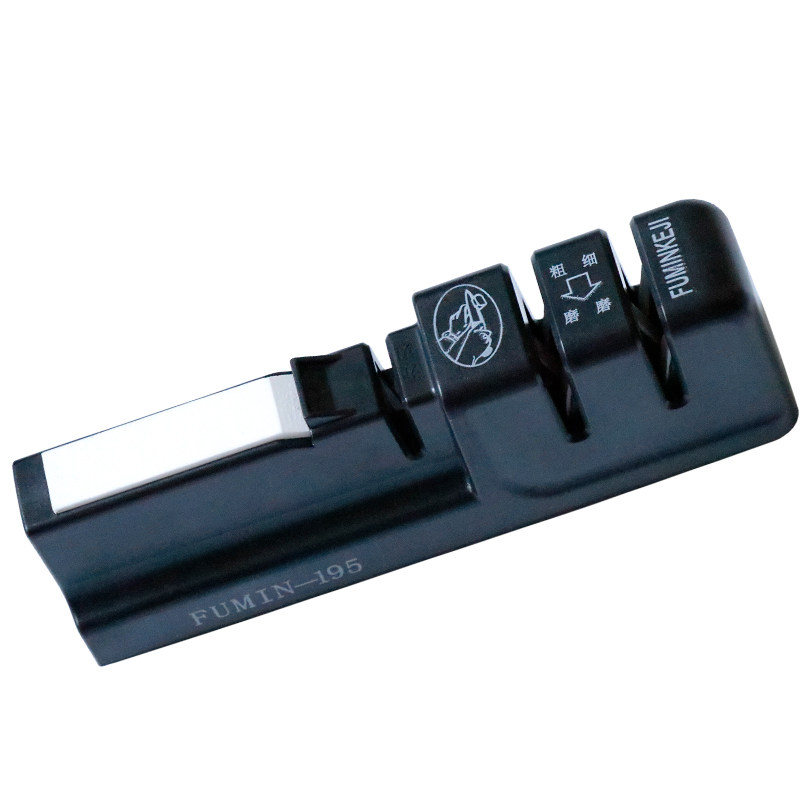 包邮富民多功能磨刀器 家用快速磨刀神器 磨菜刀磨剪刀厨房小工具,淘宝优惠券,粉丝福利购,淘宝优惠卷