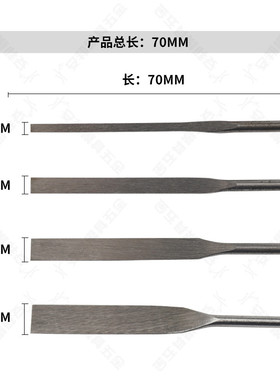 无砂锉刀超声波打磨机气动锉刀机专用模具抛光工具材料粘砂纸光面