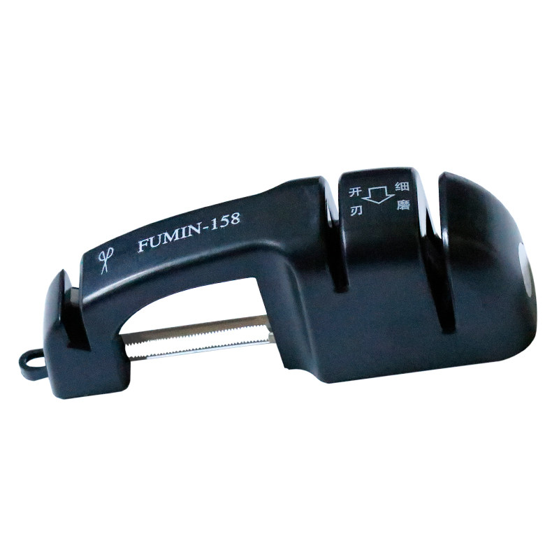 包邮富民多功能磨刀器 家用快速磨刀神器 磨菜刀磨剪刀厨房小工具,淘宝优惠券,粉丝福利购,淘宝优惠卷