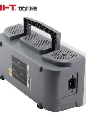 优利德UTD2102CEX-II数字示波器100m双通道UPO2202/2104CS/2152CL