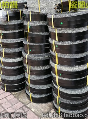 PE橡塑保温木托中央空调托码管道固定墙木哈夫垫32 48 60 76 89