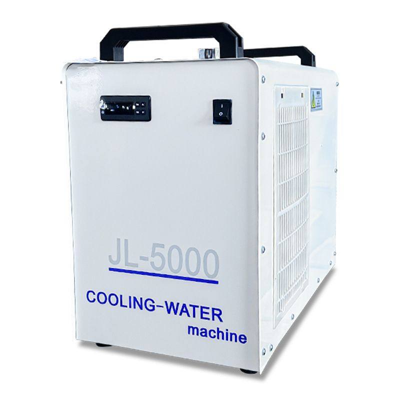 出口小型激光切割雕刻冷水机专用降温制冷设备JL-5000激光器水箱,淘宝优惠券,粉丝福利购,淘宝优惠卷