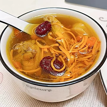 【1袋装】虫草花干货正宗虫草50g[10元优惠券]-寻折猪