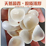 白玉木耳！无根小碗耳100g