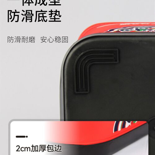 梦者打水桶钓鱼多功能专用带绳加厚大号装鱼桶活鱼桶便携可取水桶 - 图3