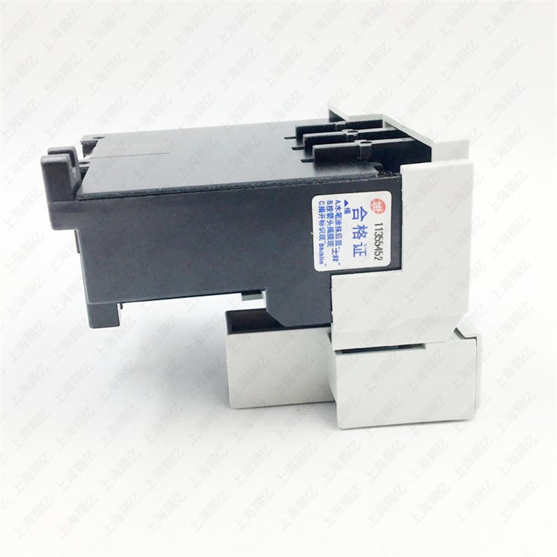 原装正品士林热过载继电器TH-P20ETA 28-38A热保护器 - 图2