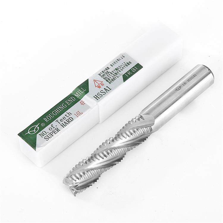 伊海加长波刃铣刀 玉米铣刀 白钢粗皮铣刀 6 8 10 12 16 20-32mm,淘宝优惠券,粉丝福利购,淘宝优惠卷