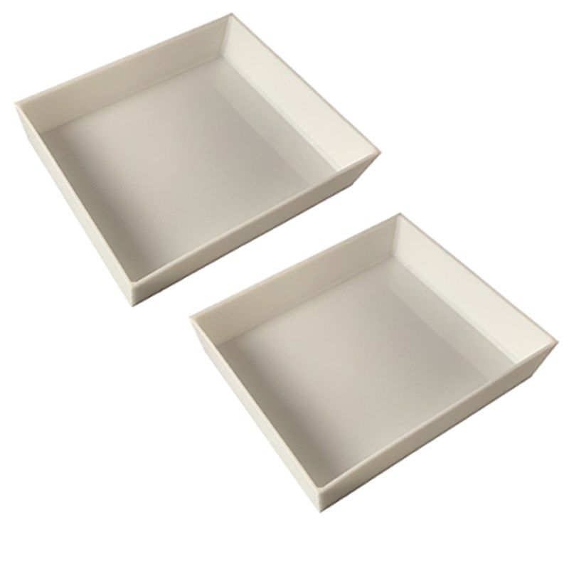 实验室托盘废液危化品药品柜耐酸碱塑料防渗漏托盘pp实验室用托盘,淘宝优惠券,粉丝福利购,淘宝优惠卷