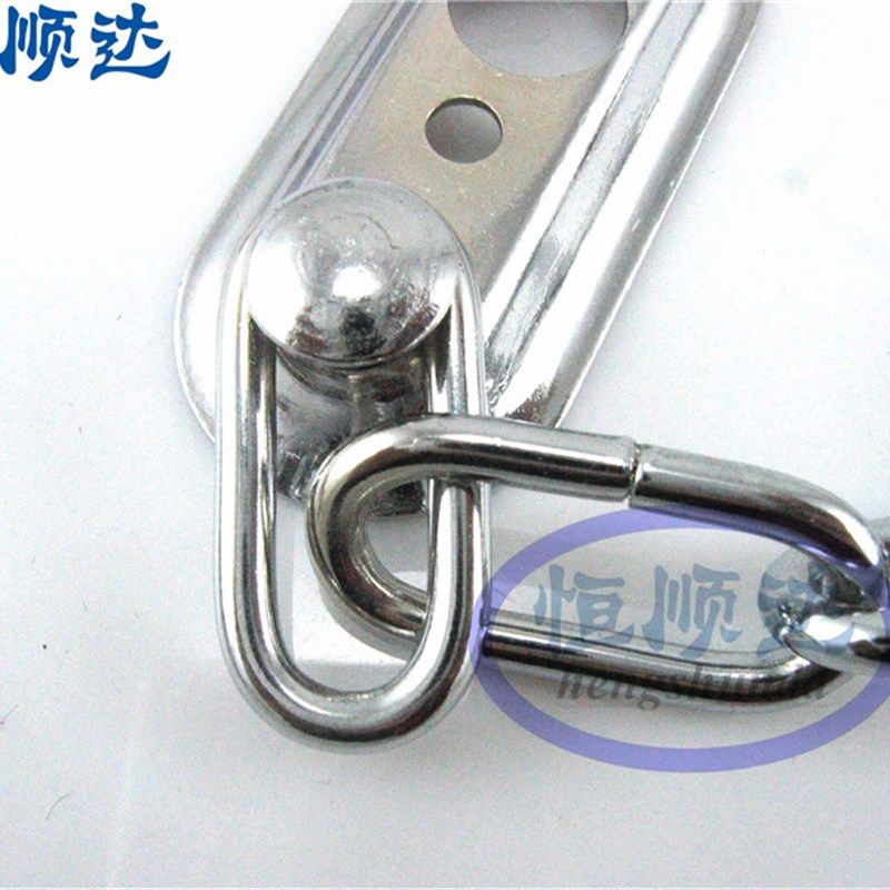 厂家直销 防盗安全门链 展柜栓锁扣 门栓锁扣 室门栓锁扣 防盗扣,淘宝优惠券,粉丝福利购,淘宝优惠卷